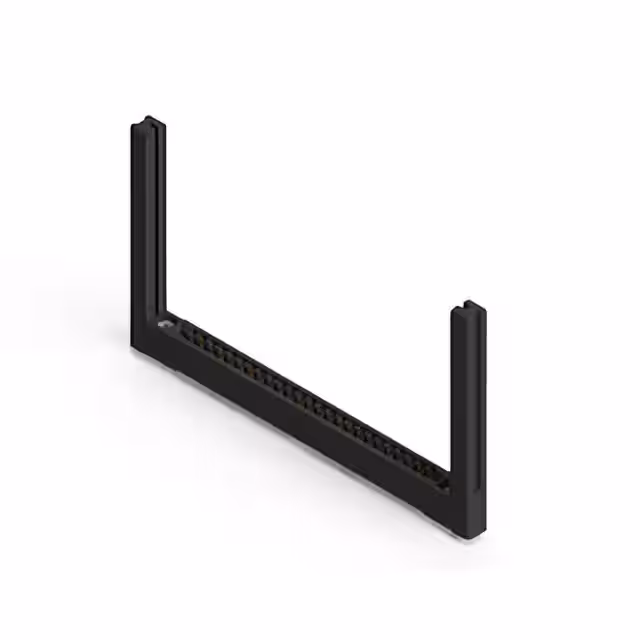 357-025-557-158 EDAC Inc.  Edgeboard Connectors